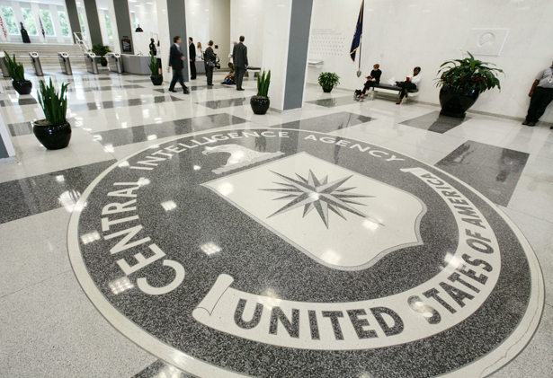 How the CIA Bungled the War on Terror