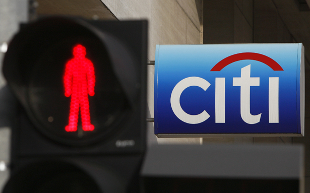 Citigroup Just Bought a $7 Billion Get-Out-of-Jail-Free Card