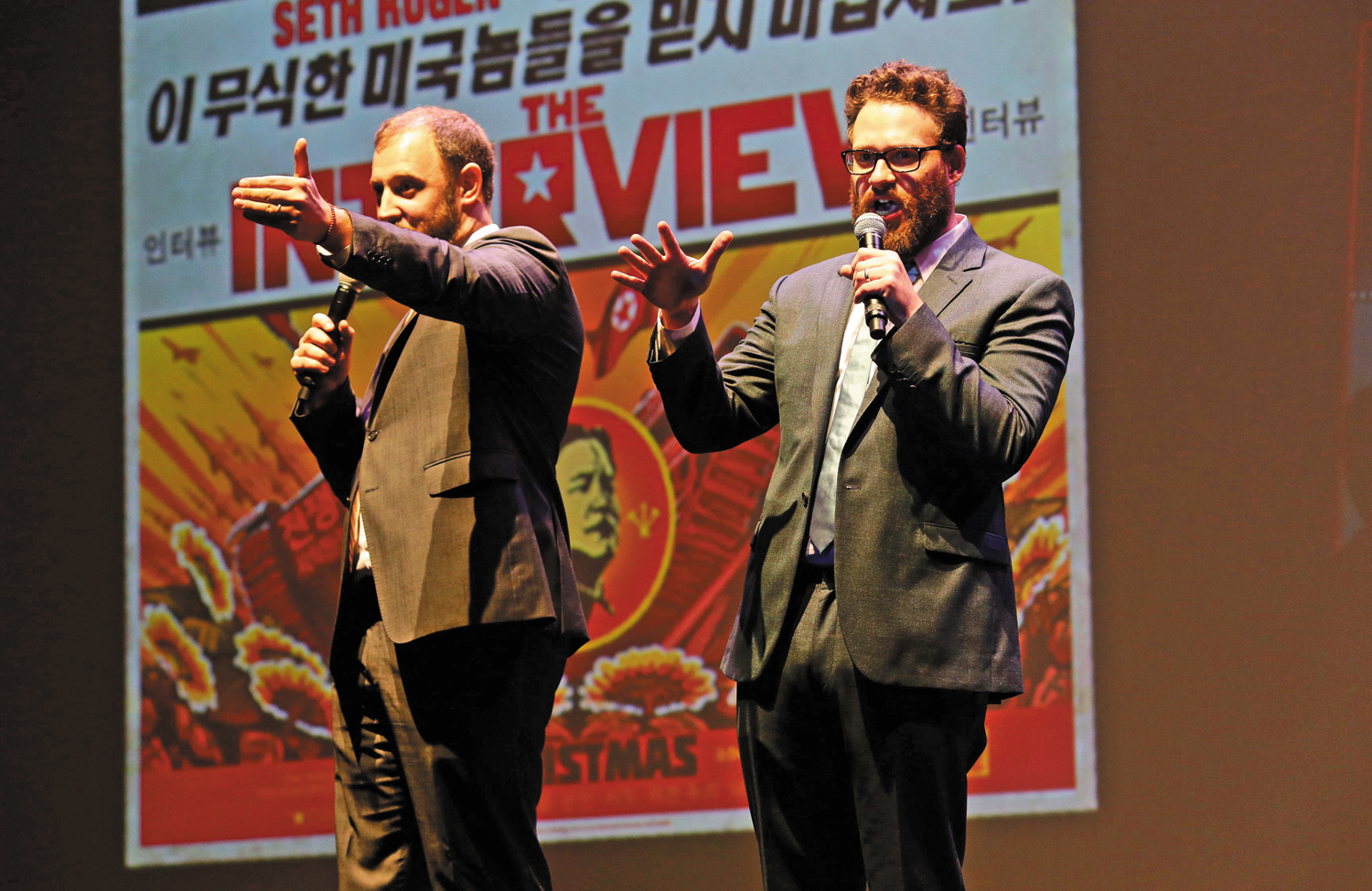 What ‘The Interview’ Gets Right—and Wrong—About US Policy Toward North Korea
