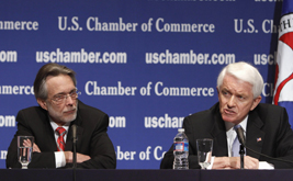 The US Chamber of Commerce’s Multimillion-Dollar Attack Plan