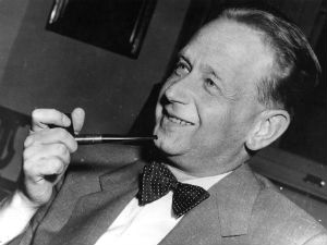 Dag Hammarskjold: Statesman of the Century