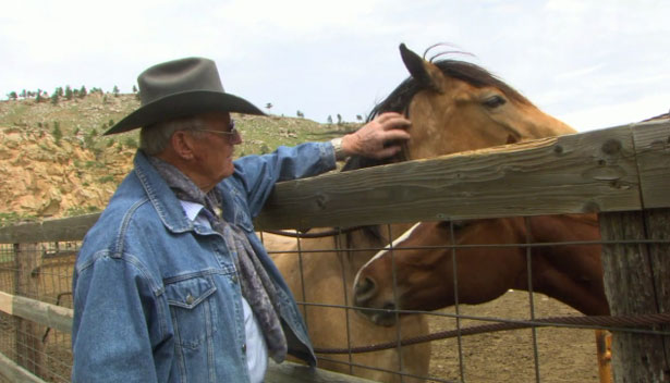 Questions for Dayton Hyde, Cowboy and Conservationist