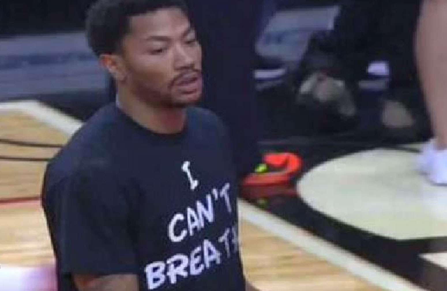 Chicago Bulls Point Guard Derrick Rose Is No Michael Jordan