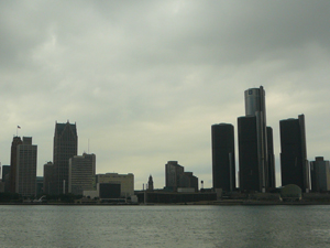 Bankrupting Democracy in Detroit