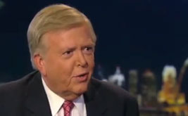 Lou Dobbs, American Hypocrite