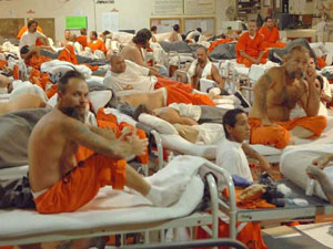 California’s Great Prison Experiment