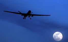 Predator Drone Nation