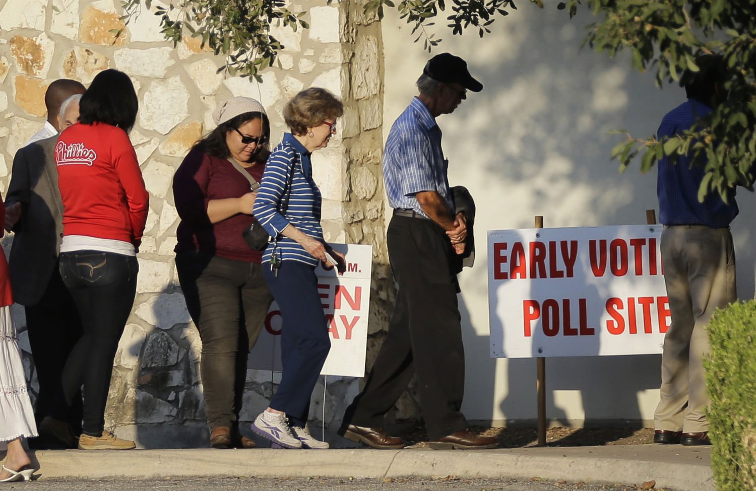 Shrinking the Vote