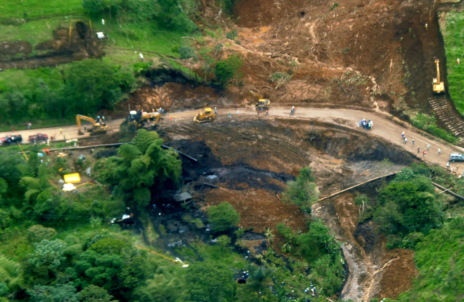 Why Is Ecuador Selling Its Economic and Environmental Future to China?