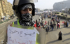 Uproar in Egypt Over President Morsi’s Power Play