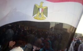 Stephen Glain: Egypt’s Deep State Is Still in Power