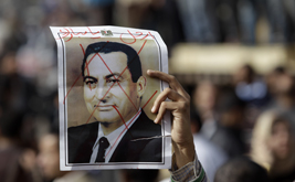 Slide Show: 7 Strongmen Behind the Unrest in the Middle East