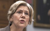 Elizabeth Warren Heads to Washington, an Uncompromising Senator for the Left