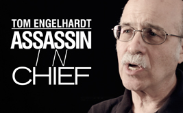 Tom Engelhardt: How Did the US President Become the Assassin-in-Chief?