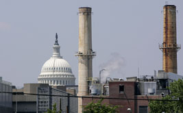 The Breakdown: Will Congress Limit Carbon Emissions?