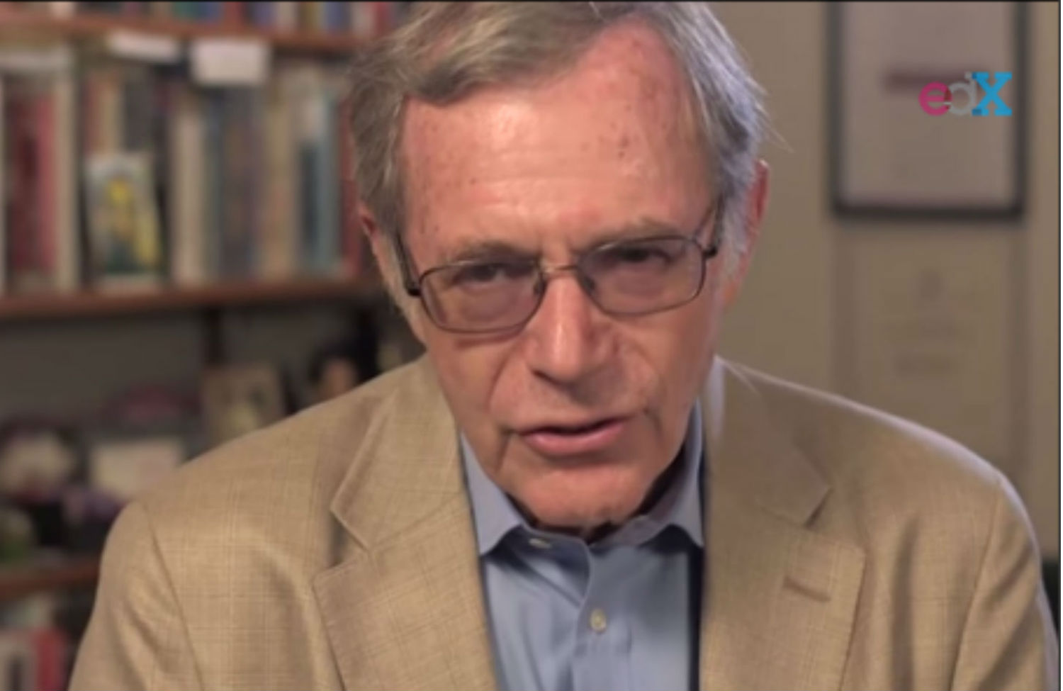 How Radical Change Occurs: An Interview With Historian Eric Foner