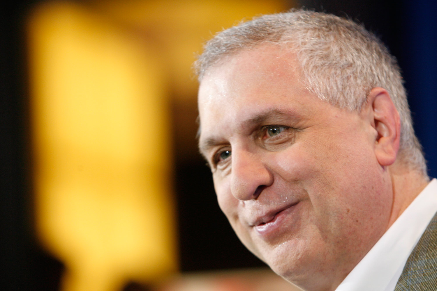 9 Questions for Errol Morris