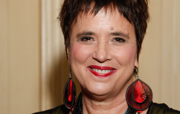Q&A: Eve Ensler on Hillary, Feminism, Revolution and Her New Play