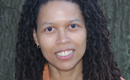 Three Poems by Evie Shockley