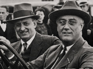 FDR’s Jewish Problem