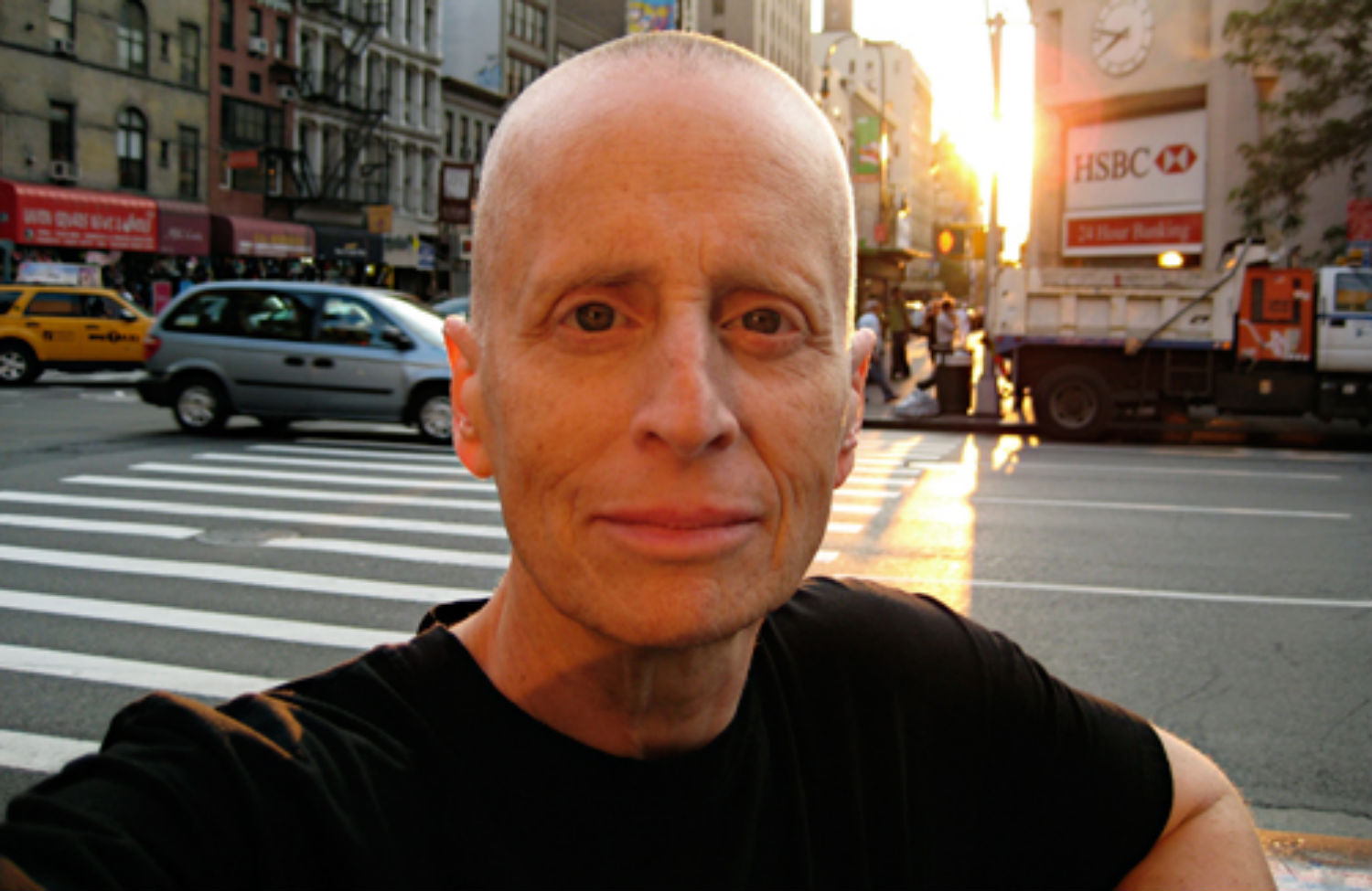 Leslie Feinberg: Defiant Radical, Gender Queer Revolutionary