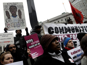An End to Stop-and-Frisk?