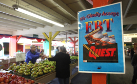 Food Stamps: The Safety Net That Deserves Its Name