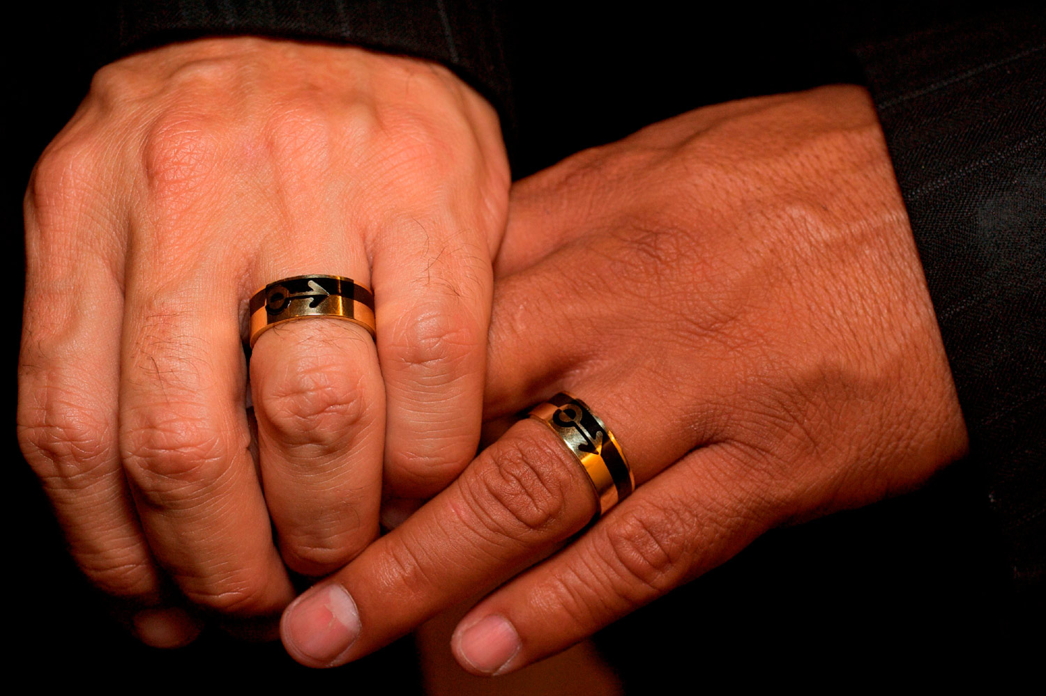 Two High-Profile Lawsuits Are Challenging Virginia’s Same-Sex Marriage Ban