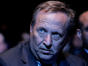 Fed Up With Larry Summers