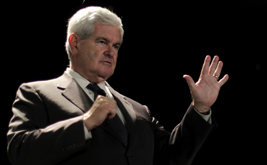 How Newt Gingrich Crippled Congress