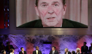 Name This GOP Debate Picture Contest
