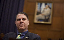 Alan Grayson: The Counter-Puncher