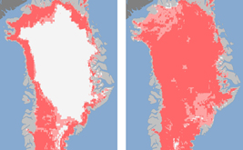 Feel the Burn: Making the 2012 Heat Wave Matter