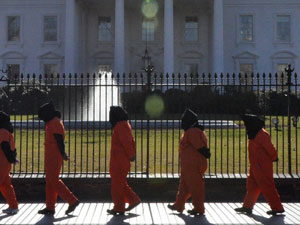 What Are the US Plans for Guantánamo Prisoner Shaker Aamer?