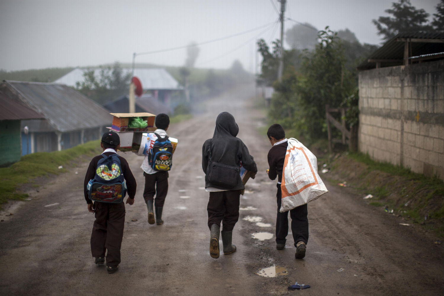 We’re Having the Wrong Debate About Undocumented Children