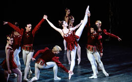 The Dying Swan: On Jennifer Homans