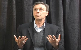 Thom Hartmann: Creating a Progressive America