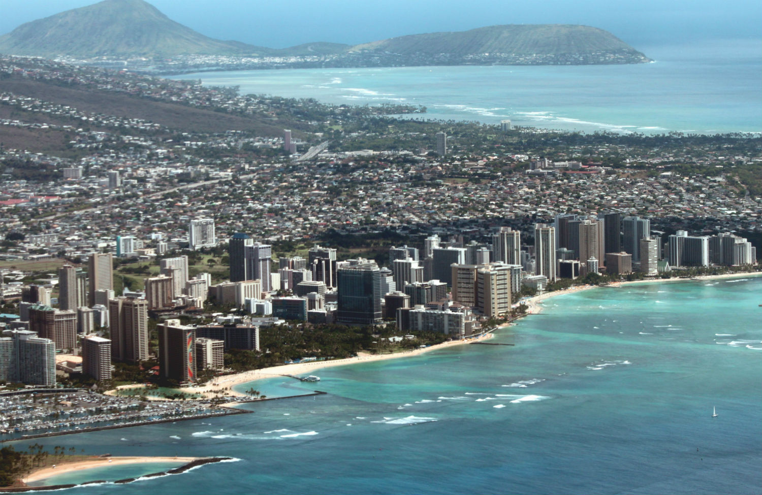 Is Hawai‘i an Occupied State?