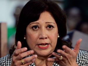 ‘Investigations Weren’t Being Done. We Changed That’: A Q&A With Hilda Solis
