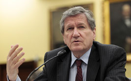 A Legacy of Triumph and Controversy: Richard Holbrooke, 1941–2010