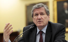 Could a Serbian Heart Have Saved Richard Holbrooke?