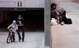 The Other America, 2012: Confronting the Poverty Epidemic