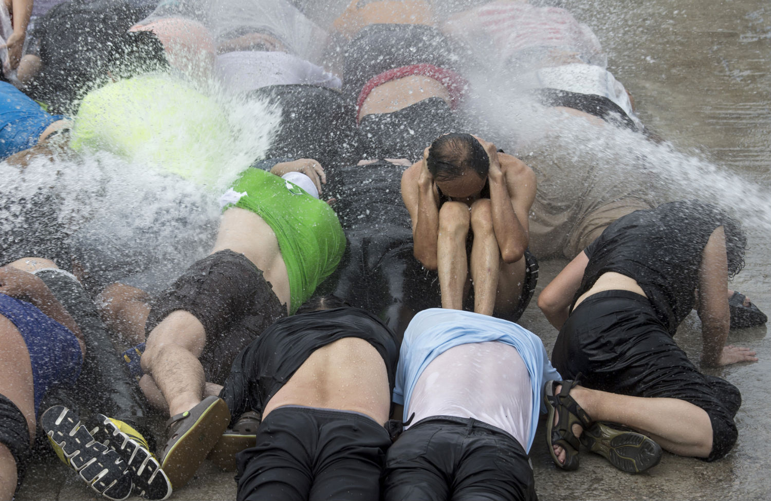 What Hong Kong’s Occupy Movement Can Learn From History