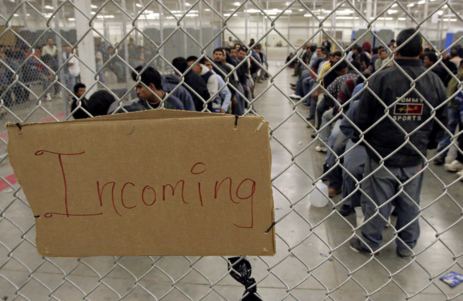 How the US’s Foreign Policy Created an Immigrant Refugee Crisis on Its Own Southern Border