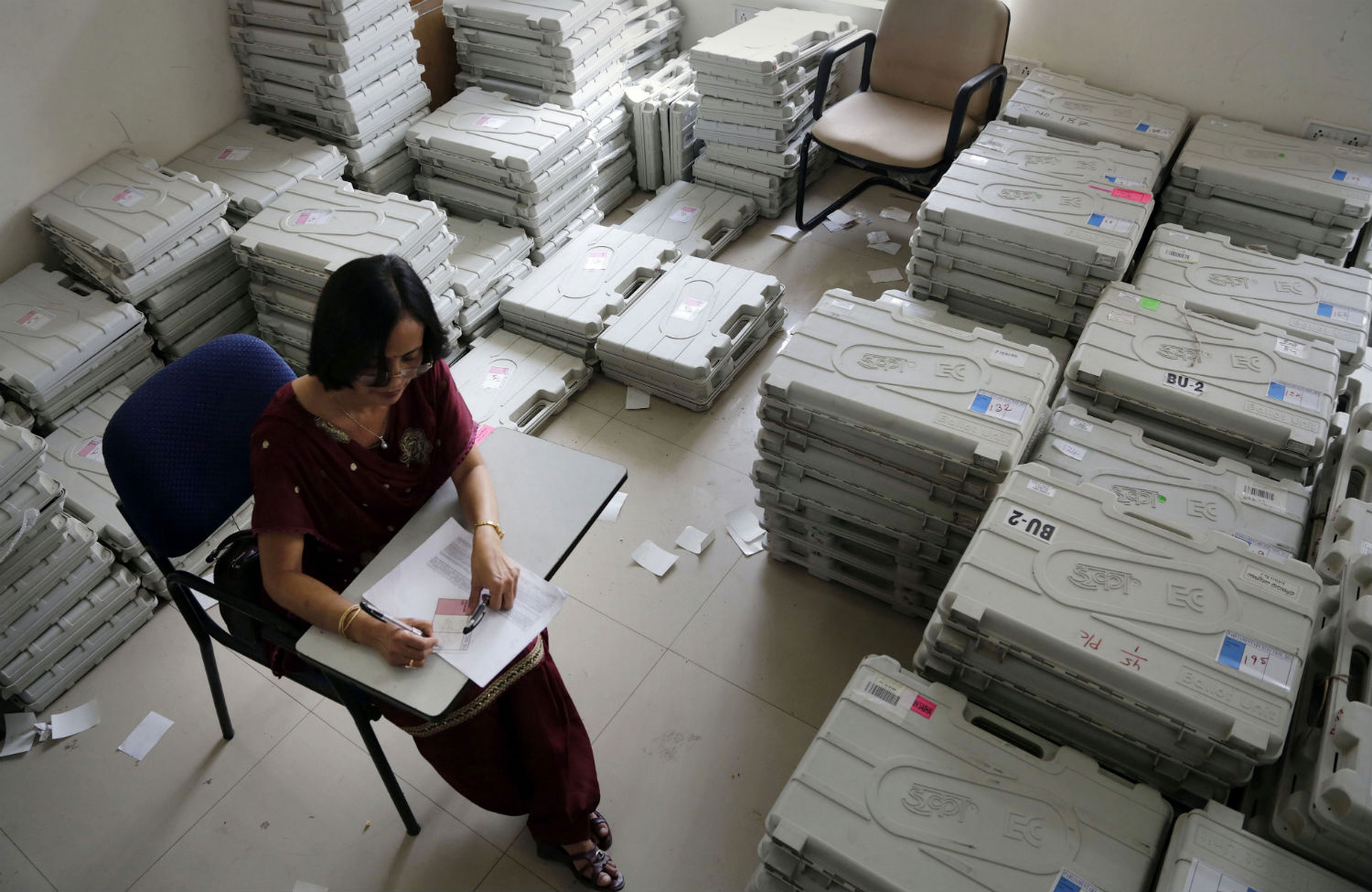 Voters See Criminality and Nepotism as the Price of Effective Governance in India