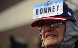 Slide Show: How the Iowa Caucuses Pervert the Democratic Process