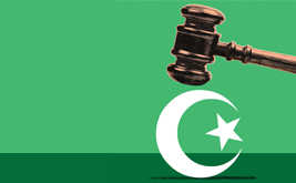 The True Story of Sharia in American Courts