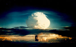 Slide Show: The Nation in the Nuclear Age