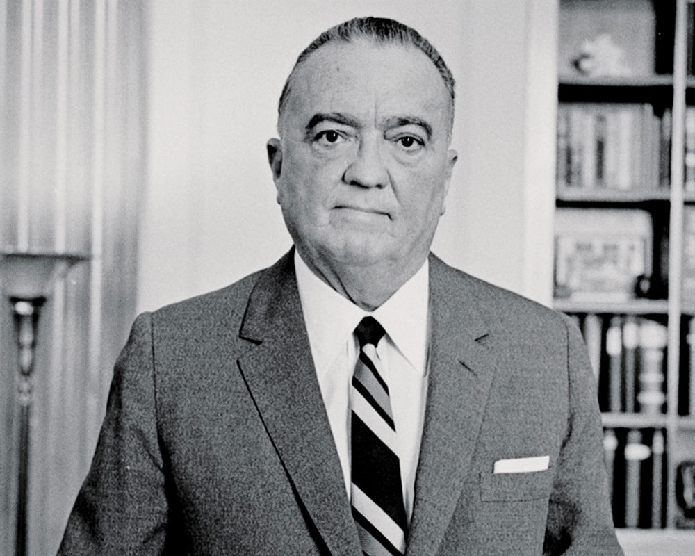 J.-Edgar-Hoover