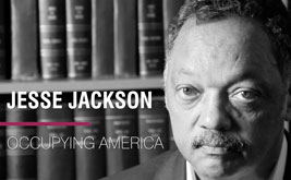 Jesse Jackson: Occupying America